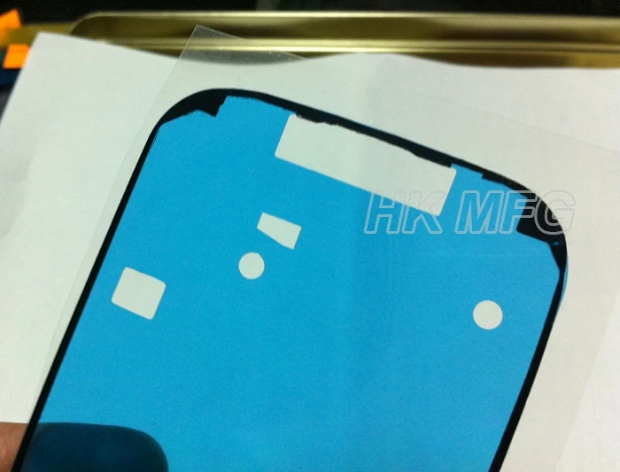 XCHMFG S3 LCD 3M стикер ЖК-экран Рамка ремонтная наклейка клейкая лента для Samsung i9300 клей