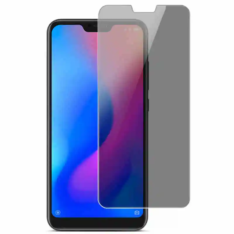 Защитный экран из закаленного стекла для XIAOMI REDMI NOTE 7/NOTE 7 PRO/F1/Mi 6X/Mix 2 2S/MAX 3|Защитные