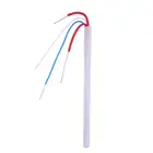 50 Вт 24 В нагревательный элемент 1322 паяльник керамический нагреватель сердечник 4-проводной адаптер нагревательный инструмент для фото