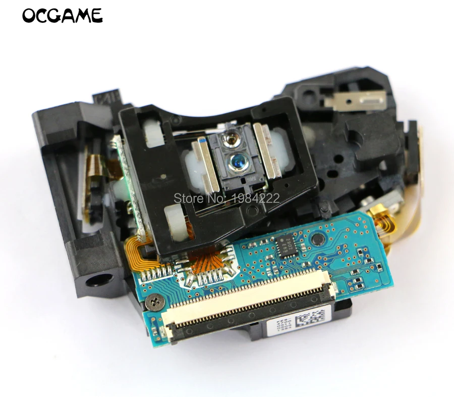 1 шт. оригинальный высококачественный сменный модуль лазерной линзы KES-470A для