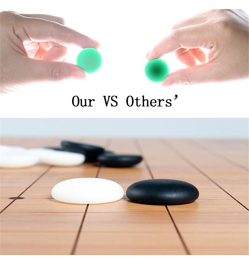 BSTFAMLY Go Chess 19 Road 361 шт. Новинка Yunzi китайская старая игра Go Weiqi международные шашки нет складной стол игрушка Подарки LB06