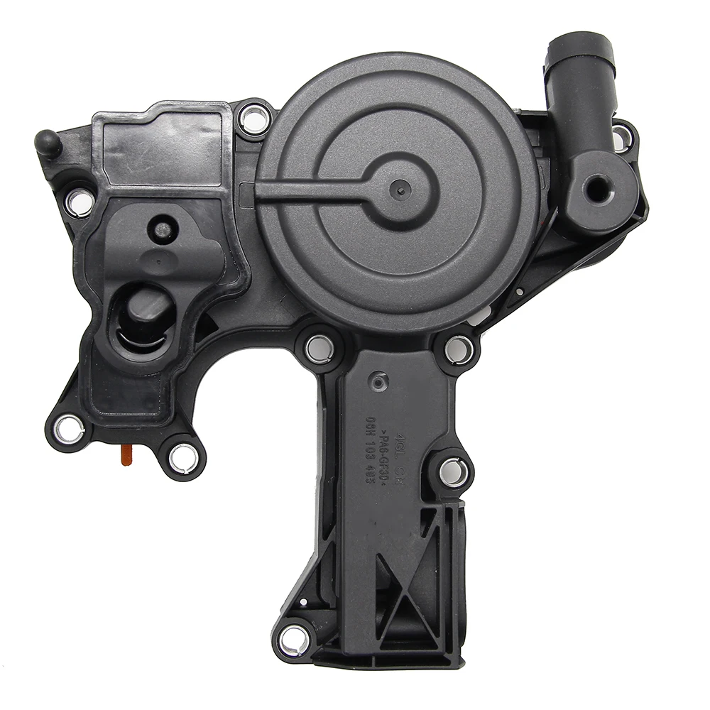 Kansmart новый авто Запчасти маслоотделителя PCV Клапан сборки 06h103495 для VW Jetta Golf GTI Audi A4