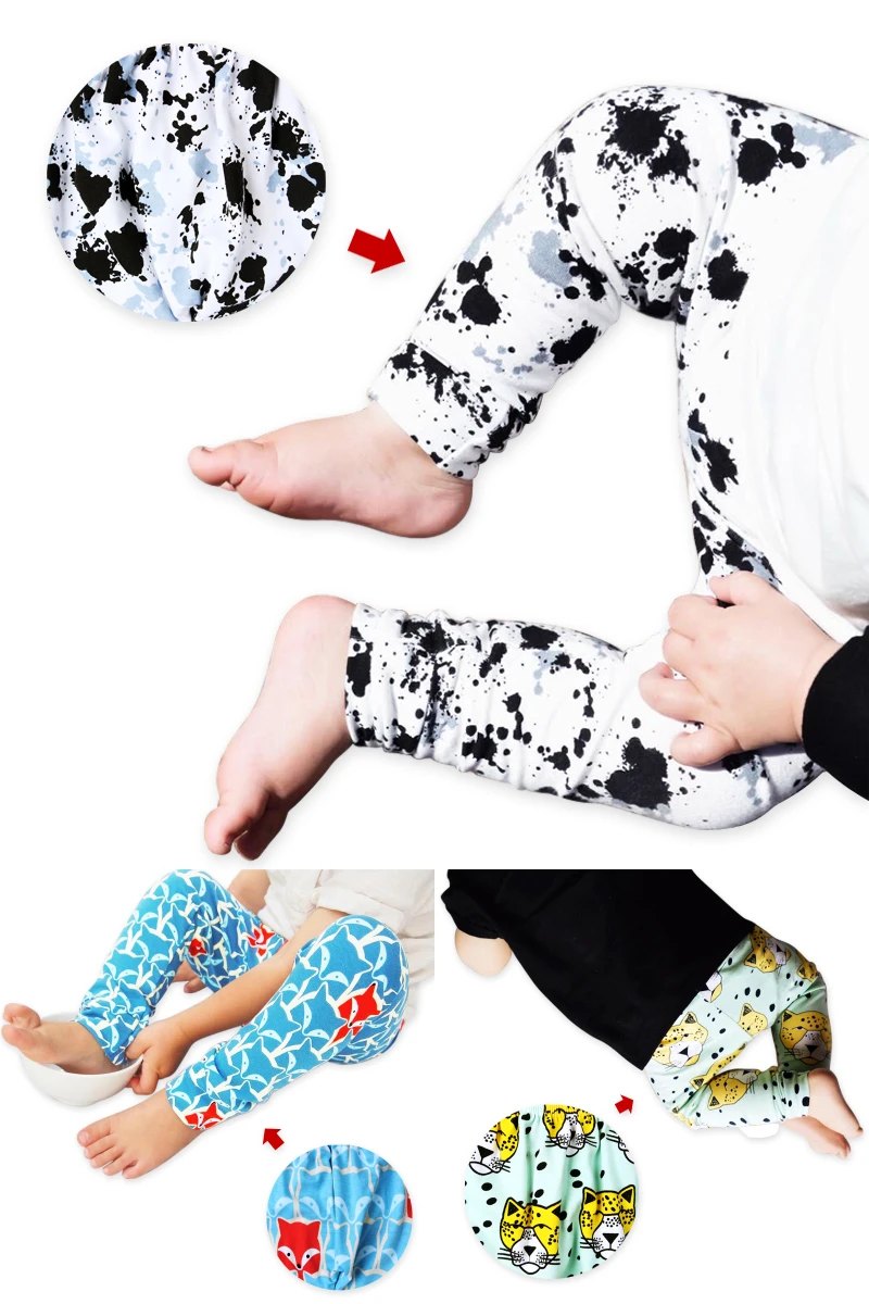 Штаны для маленьких девочек и мальчиков в розницу хлопковые шаровары штаны с