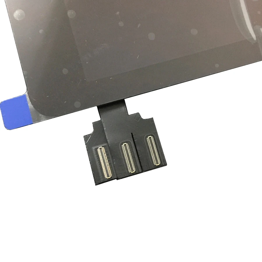 Оригинальный/ЖК экран OEM Замена для iPad Pro 9 7 дюйма A1673 A1674 A1675 ЖК дисплей сенсорный