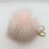 Keychain Мужская и Женская поясная сумка из парусины с буквенным принтом в стиле Харадзюку, поясная сумка унисекс, поясная сумка, нагрудная сумка, сумка для денег, Сумка с бананом, femme - Цвет: Keychain
