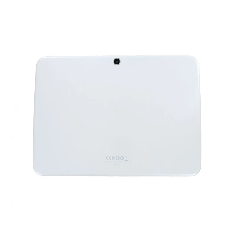 Для Samsung Galaxy Tab 3 10 1 &quot3G 16GB P5200/P5210 задняя крышка батарейного отсека задний корпус |