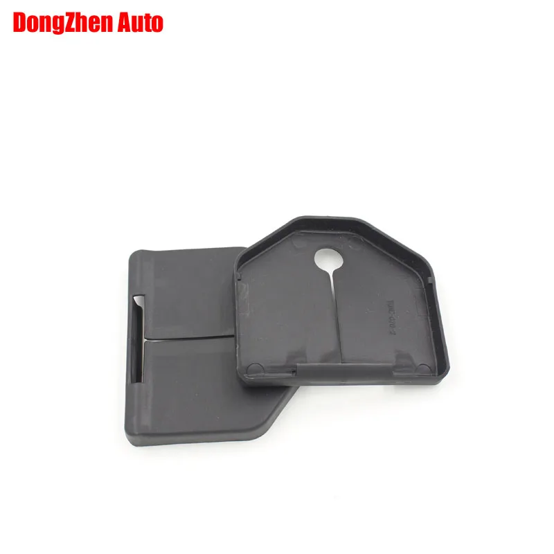 1 компл. 4 шт. замок двери автомобиля защищая крышку антикоррозионной экстерьер