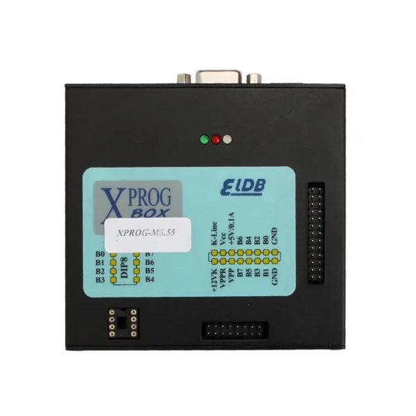 Купите новейший программатор ECU с коробкой V5.5.5 5 55 м и получите ноутбук T420 + 500 Гб HDD