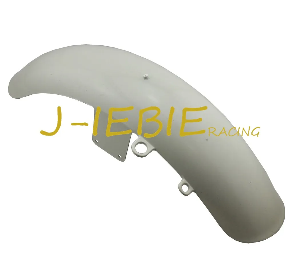 

ABS Plastic Front fender cover fairing For Honda Shadow VT600 VLX 600 STEED400