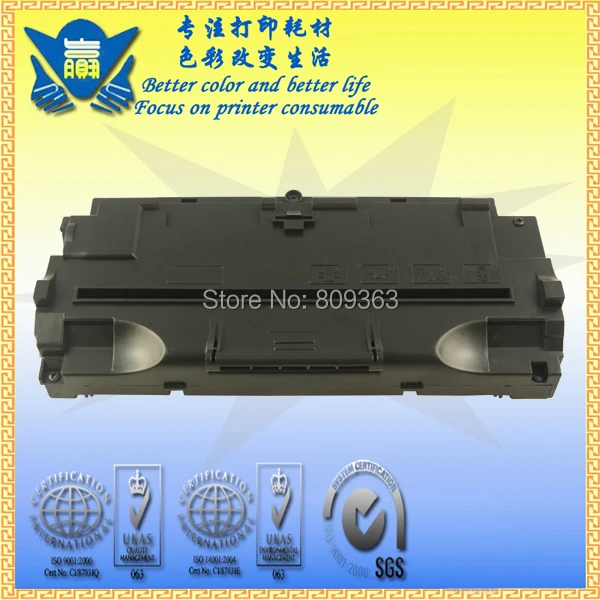 Картридж с тонером JIANYINGCHEN ML1210 черный для замены Samsungs Xeroxs 3110 3210 580 LexmarksE210 Lenovos880|toner