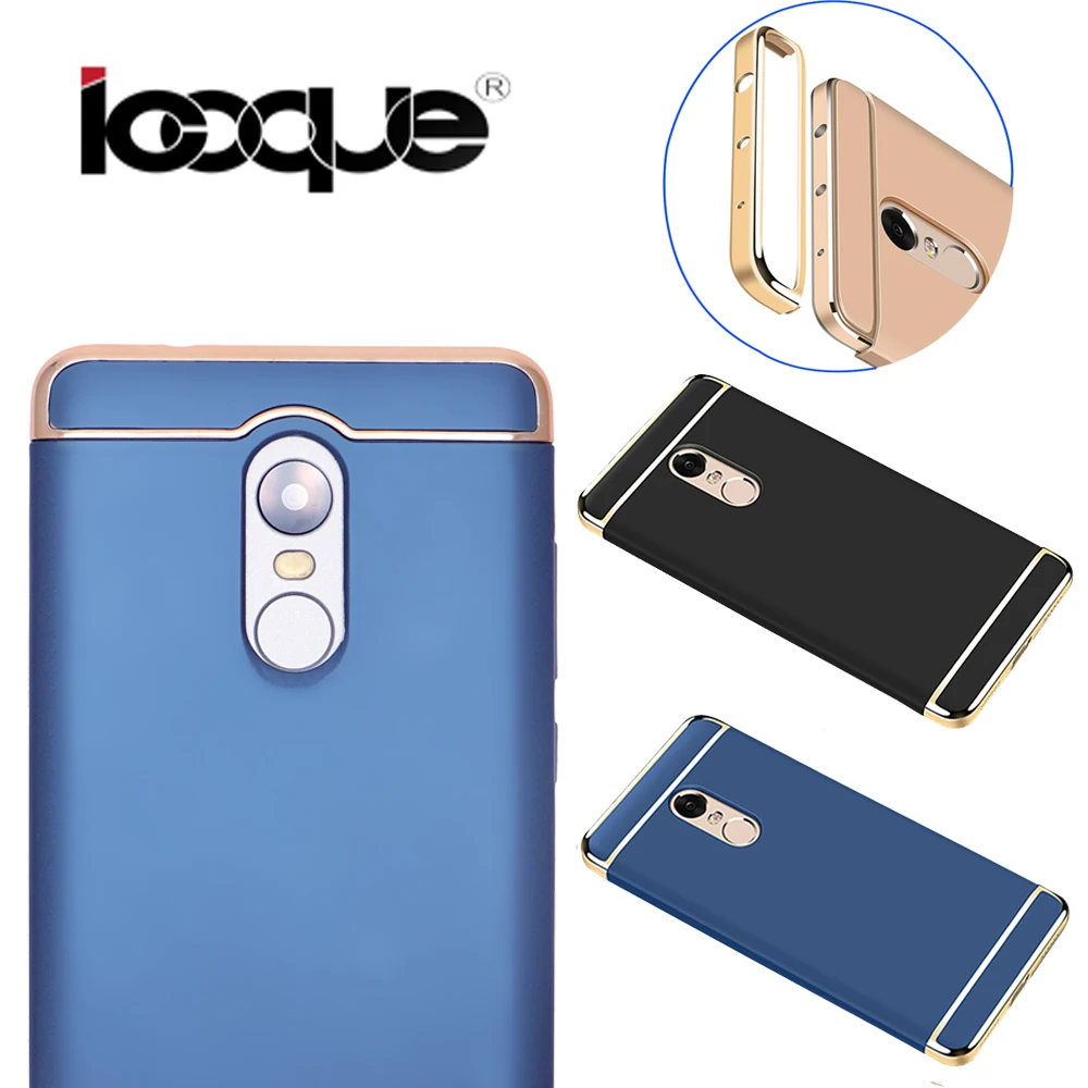 Роскошный чехол для xiaomi note 4x 4 16 ГБ 32 xiami note4 телефона xiomi note4x redmi 4x4 |