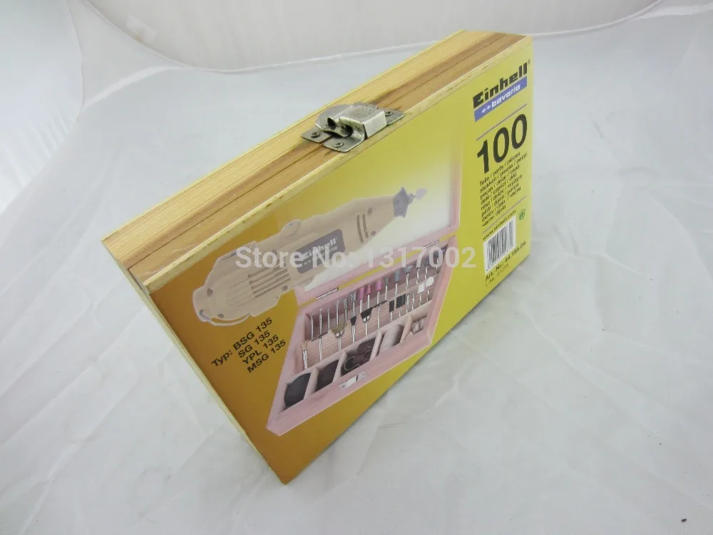 Набор аксессуаров для полировки ювелирных изделий сверло и гравировки