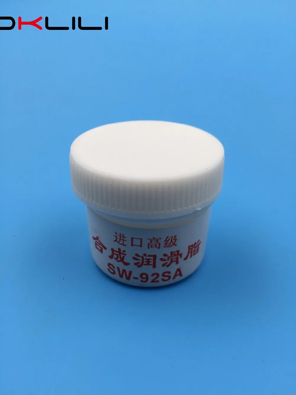 Смазка зубчатая для Epson R200/R210/R220/R260/R270/R390/R290/R330/T50/T60/A50/P50/L800/L801 Япония|grease oil|grease