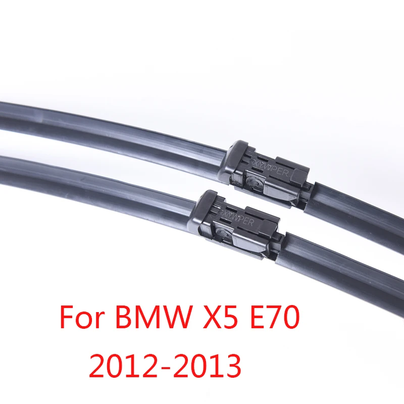 Щетки стеклоочистителя XYWPER для BMW X5 1999 2000 2001 2002 2003 2004 2005 2006 2007-2017 автомобильные