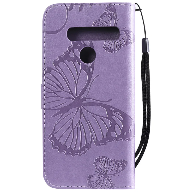 Флип кейс из искусственной кожи для LG K40s K30 K20 K40 K4 K10 K7 K8 2017 2018 G8 G8S G7 ThinQ G6 Mini LV5 LV3 Style