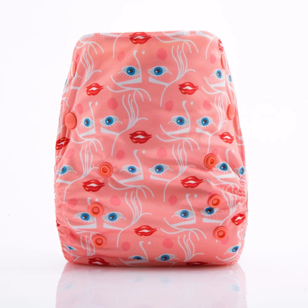 Подгузники JinoBaby Bamboo OS Couche Lavable Moms Side Me|couche lavable|diapers diapersbamboo diaper |