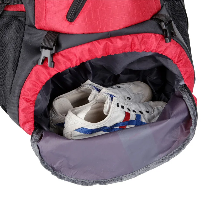 Рюкзак K & D из нейлона и полиэстера 40 л|hiking bag|climbing bagoutdoor bag |