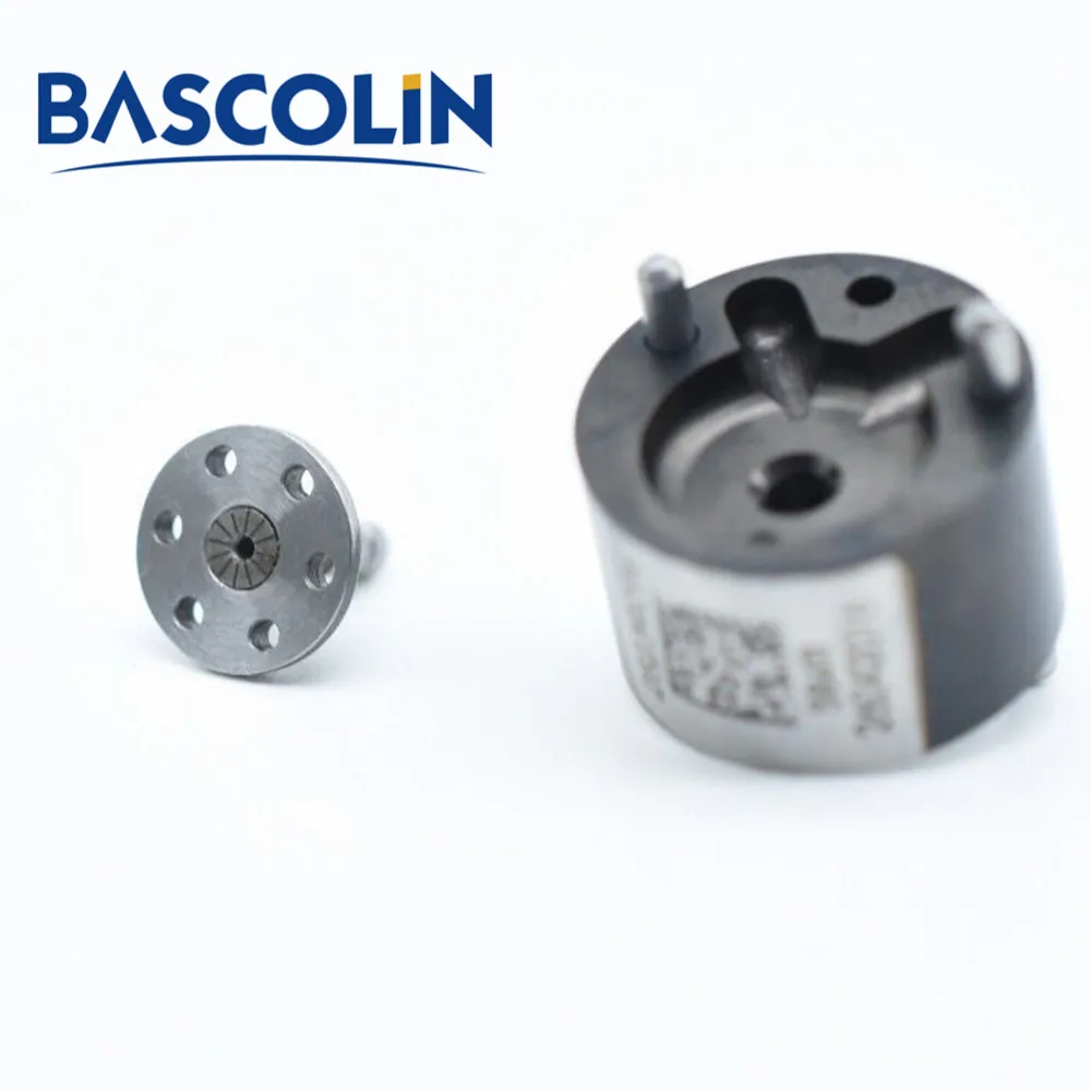 9308-621c Common Rail клапаны 9308z621c 28239294 в черный покрытием BASCOLIN 9308621c