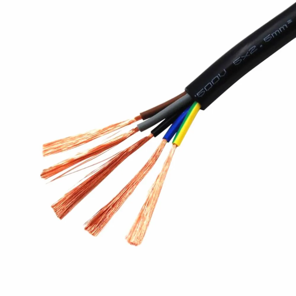 22 AWG 0 3 мм2 RVV 2/3/4/5/6/7/8/10/12/14/16/18 штыри сердечника медный провод проводник