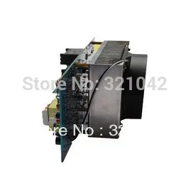 Dhl бесплатная доставка 2000 Вт электромагнитного нагрева панель управления /