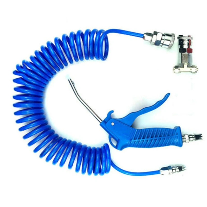 Насадка для автомобильной механики шланг отдачи спрей художников инструмент