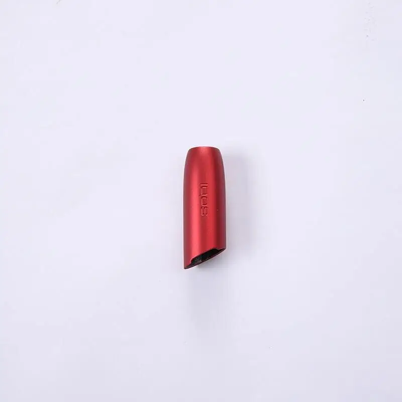 10 цветов, крышка для IQOS 3,0, сменная внешняя оболочка, аксессуары для электронной сигареты, для 3,0, мундштук, верхняя крышка