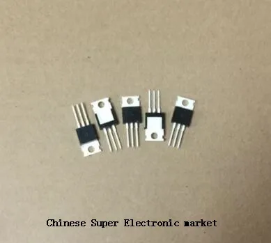 10 шт. мощный МОП транзистор IRF540NPBF TO 220 IRF540N IRF540|mosfet to-220|mosfet irf540nmosfet irf540 |