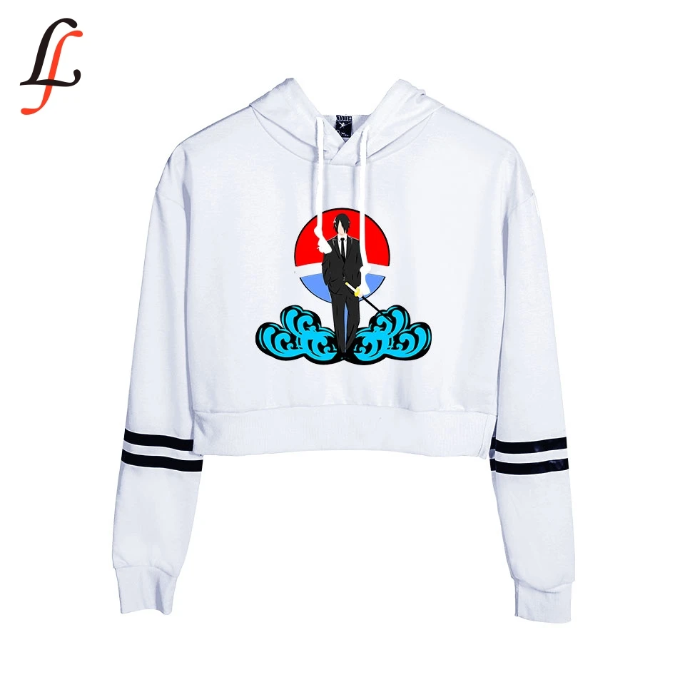 Аниме Наруто Новый 2019 сексуальная юбка с завышенной талией худи Женская