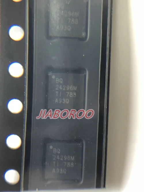 

5 ./ BQ24296M