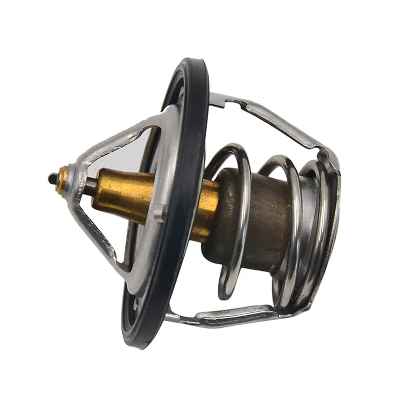 CARPRIE Termostato Aftermarket термостат охлаждающей жидкости двигателя с прокладкой OEM 21200AA072