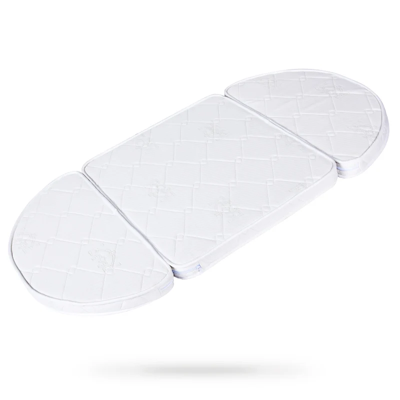 

Babyruler Natural Coconut Palm Removable Baby Mattress Baby Mattress Children Mattress Formaldehyde-free