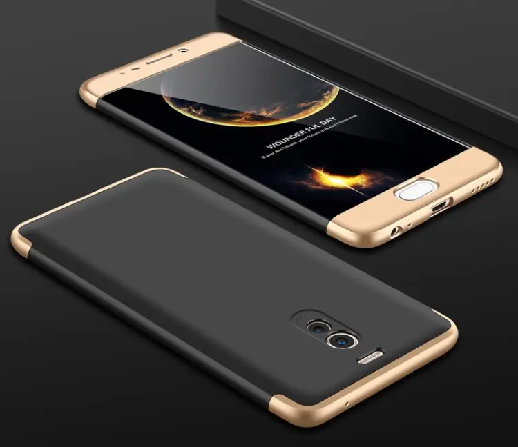 Meizu M6 M5 M3 Note, полная Защита, Чехол, 3 в 1, съемный чехол для телефона, для Meizu Note M, 3, 5, 6, задняя крышка, Note6, Note5, Fundas