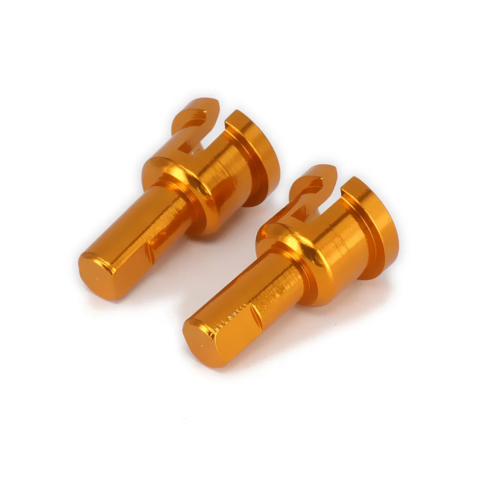 Чашка из алюминиевого сплава с дифференциальным подавлением для