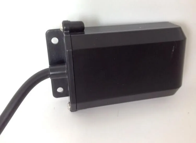 С коробкой и четырехдиапазонным трекером для мотоциклов GSM GPS трекер