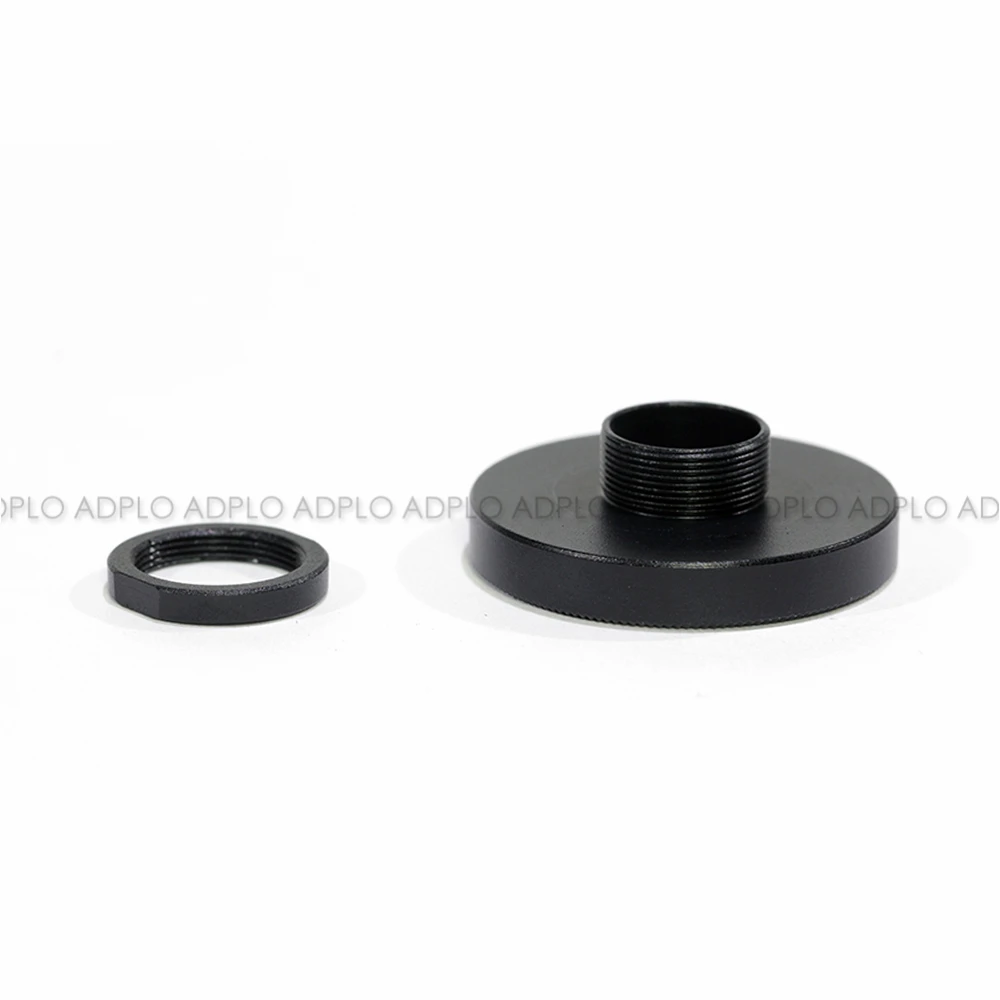 Pixco для C M12 адаптер объектива подходит CS или Mount Lens to M12|Адаптеры объектива| |