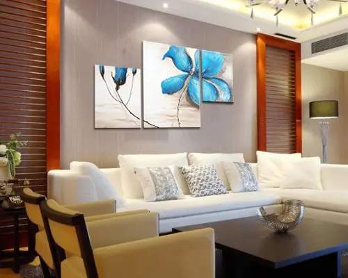 Абстрактное художественное изображение бесплатная доставка ручная живопись