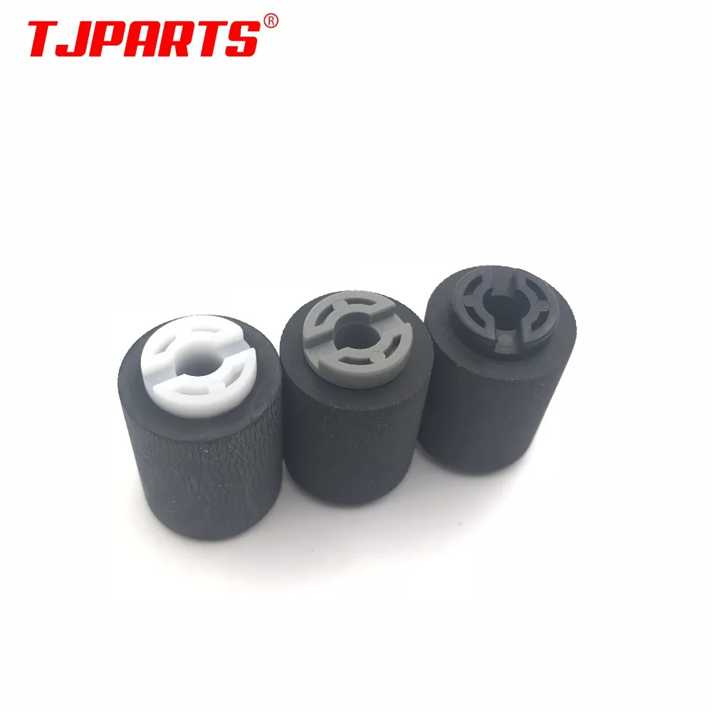 1SET 2K906350 2K906360 2K906370 Pulley Retard Feed Pickup Roller for Kyocera 4500i 4550ci 5500i 5550ci 6500i 6550ci 7550ci 8000i |