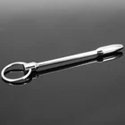 Уретральный зонд, уретральный звуковой вибратор уретры, вилка для полового члена