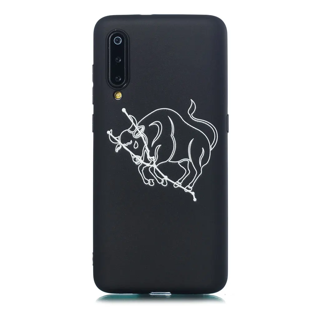 Animals Phone Case For Xiaomi Redmi 5Plus Etui Note5 6Pro Protective Cover Pocophone F1 9SE 88SE Note Capinhas |