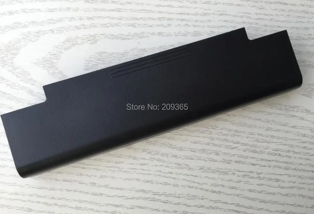 Аккумулятор для ноутбука Dell Inspiron 13R 14R 15R 17R N7110 N7010 N5110 N5010 N4110 N4010 N3110 N3010|battery for dell|laptop