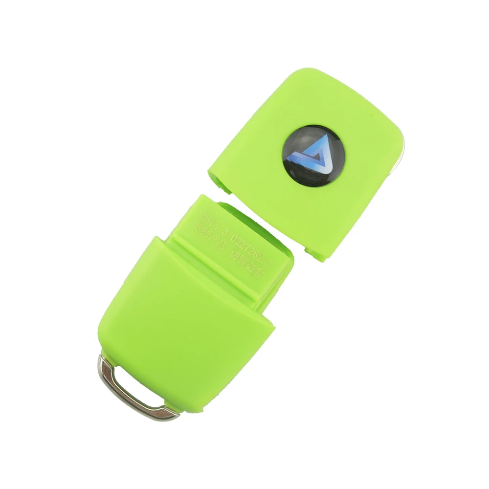 CHKJ B01 3 кнопки KD900 дистанционный ключ для KEYDIY + KD200 URG200 мини KD пульт дистанционного