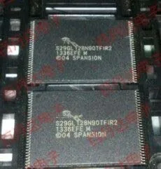 Новые оригинальные S29GL128N90TFIR20 S29GL128N90TFIR2 S29GL128N90 S29GL128 Бесплатная доставка|ic| |
