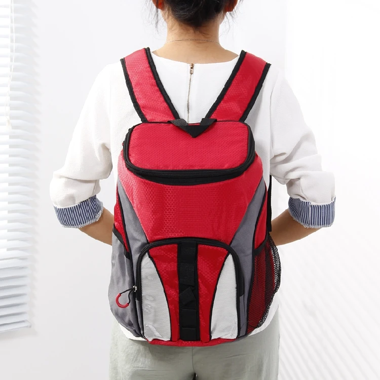 Высокое качество термоохладитель сумки для пикника изолированные крутые