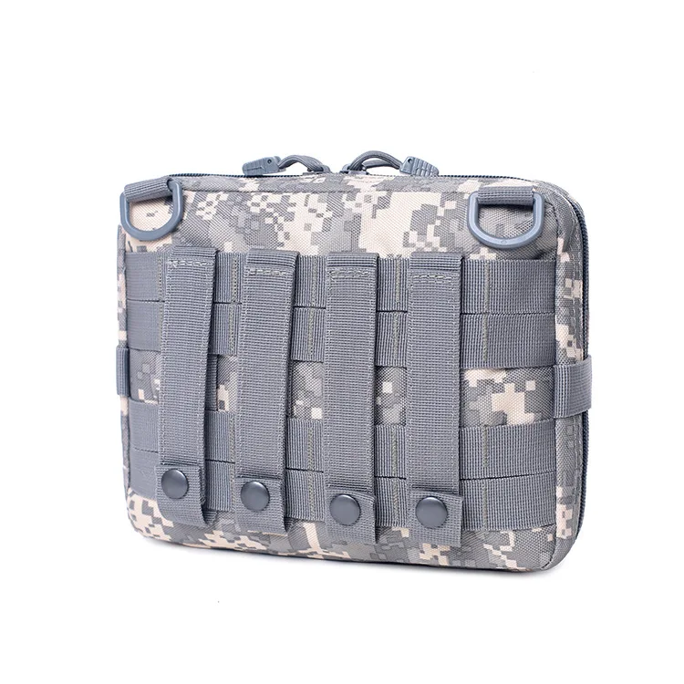 Военная медицинская аптечка, сумка, Molle Pouch, медицинская EMT Cover, аварийная тактическая посылка, для путешествий, охоты