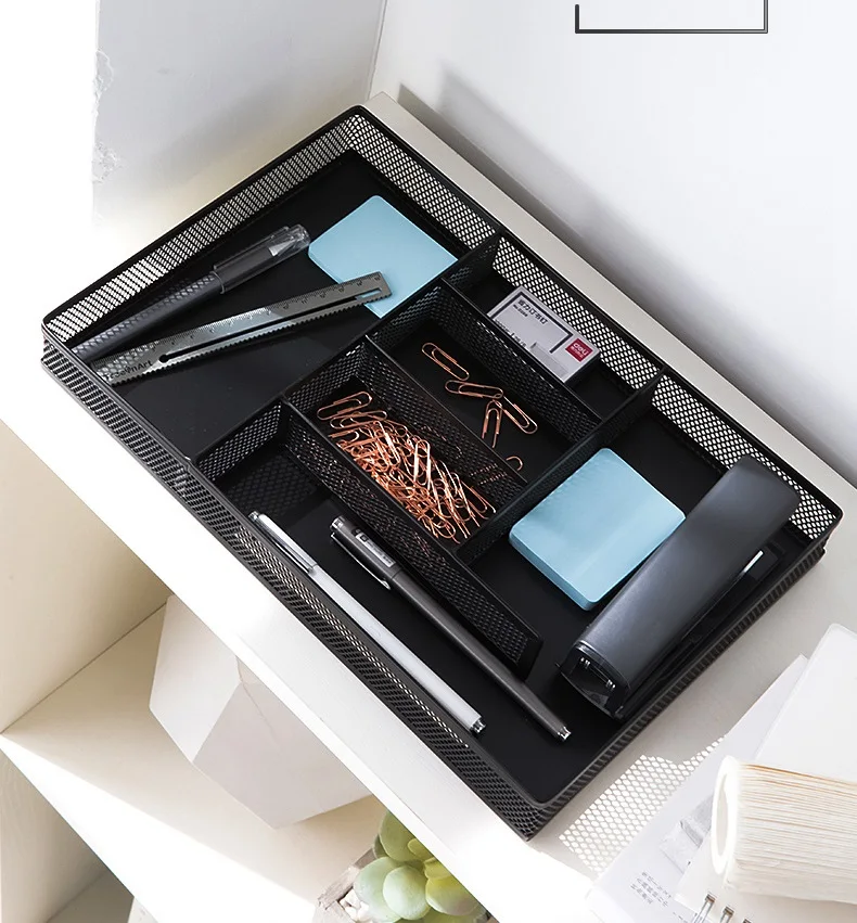 Deli Papeleria Articulos Organizador Escritorio De Oficina Y Papeleria корейский стиль студентов учебный Органайзер офисные принадлежности