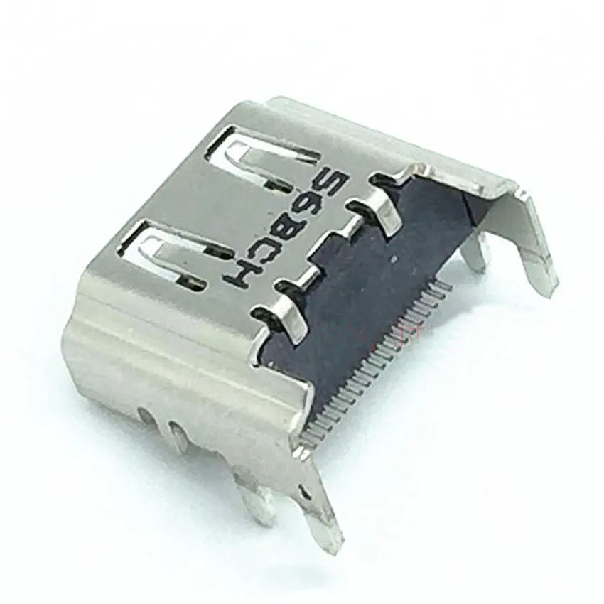 5 шт. 100 разъёмы HDMI для Playstation 4|connector hdmi|connector 1/4connector t |