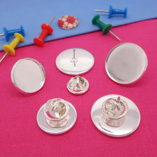 Новое поступление ювелирные изделия 20 шт. оптовая продажа серебряное покрытие