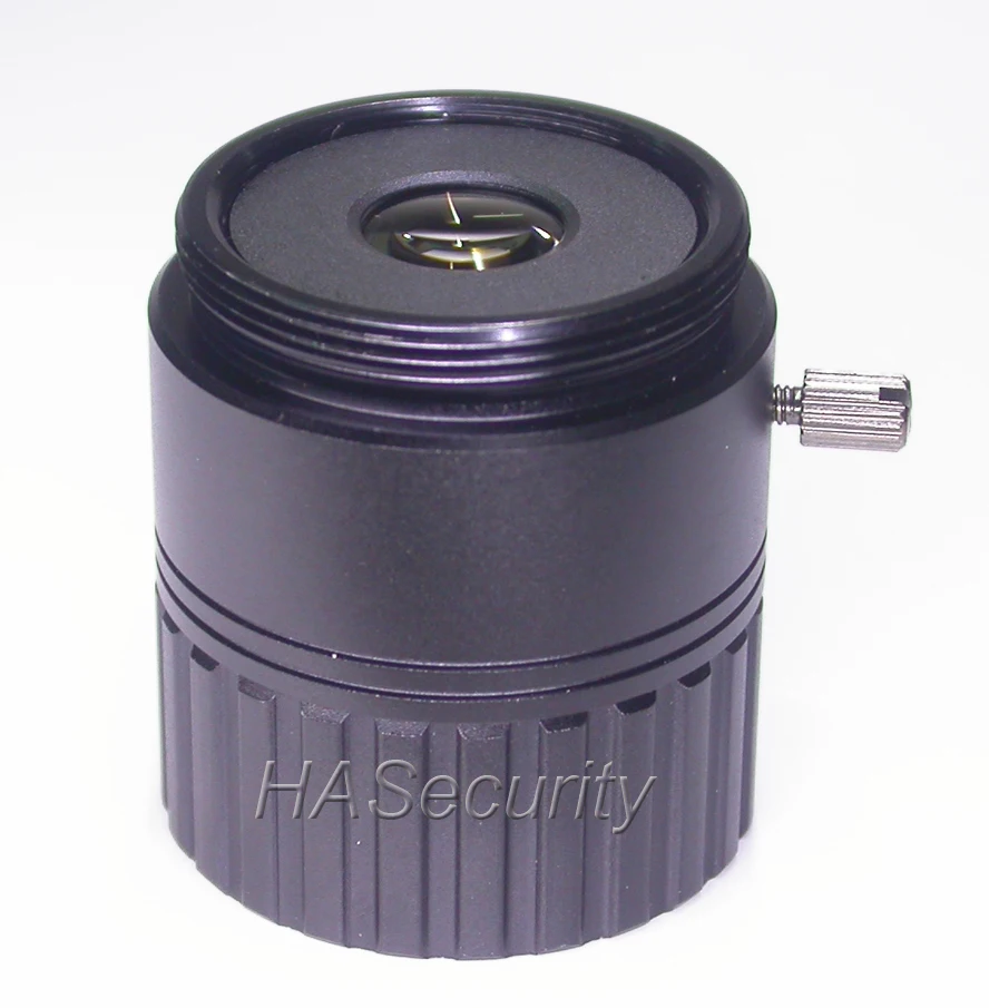 8 мм CS 12MP 1/1. 7 "F1.8 объектив для CCTV IP камера Модуль платы блока программного