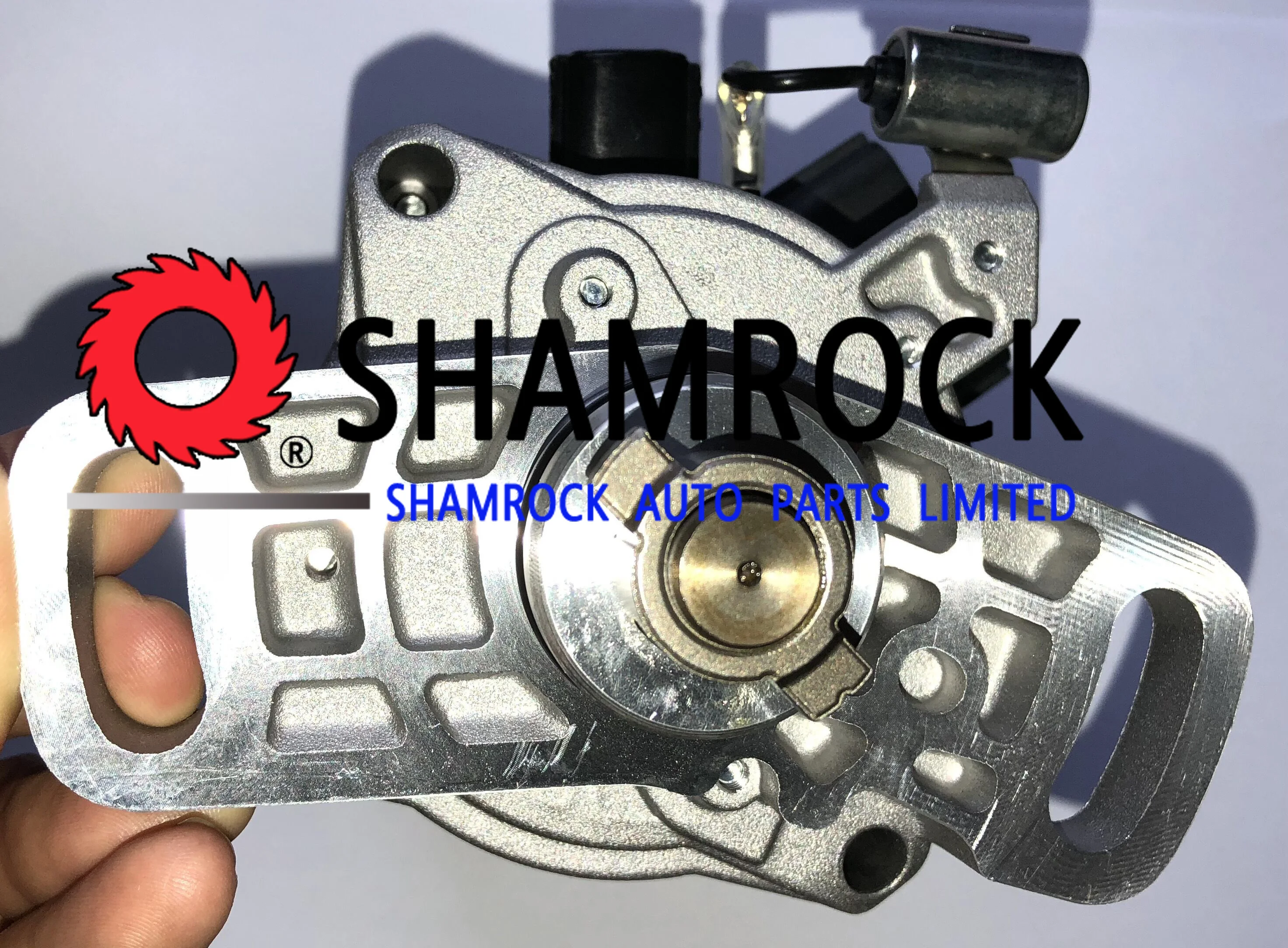 

Ignition Distributor For Infi niti 94-96 G20 2.0L 1998CC l4 GAS DOHC 22100-0M810 / T2T57771 22100-0M811 new taiwan-made