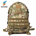 2018 Горячие открытые  камуфляжные армейские  военные тактические рюкзаки